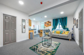 -F9GH- for your most relaxed, Cosy stay, Parking